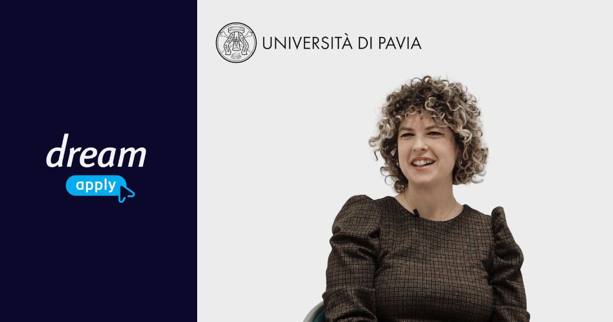 How University of Pavia’s increased student applications by 1000% with admissions software