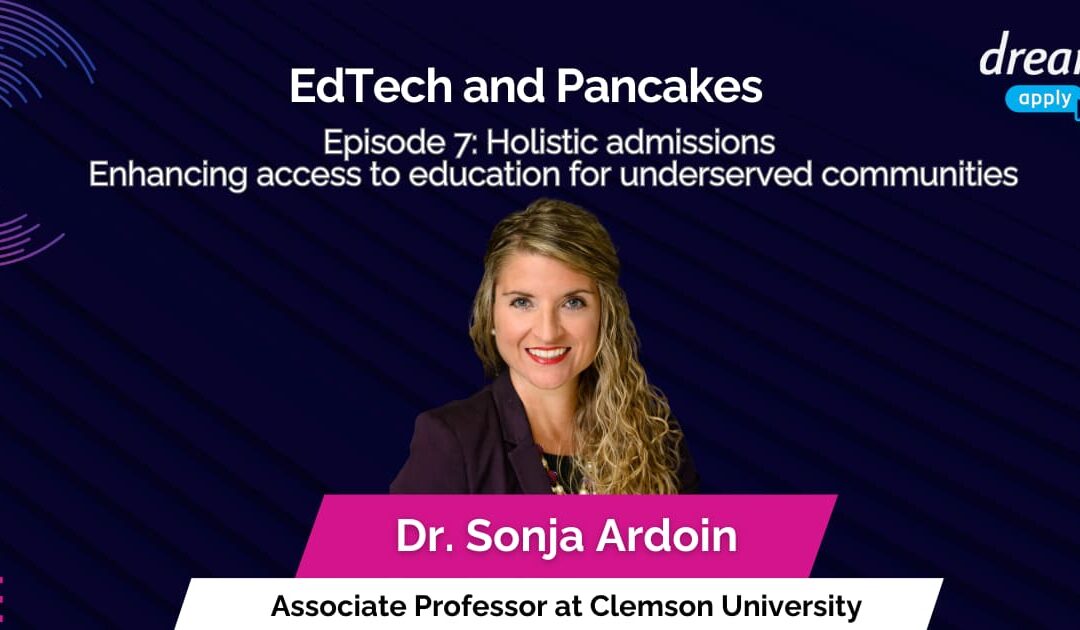 EdTech 和 Pancakes 的見解：2024 年通過技術增加受教育機會
